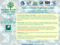 wrightwoodlodges.com