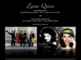 zeenaquinn.com