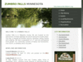 zumbrofallsmn.org