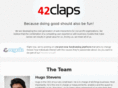 42claps.com