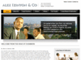 alexizinyon.com