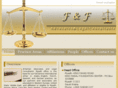 alfarhan-law.net