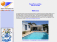 algarve-villa-holidays.net