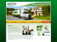 alternatemoving.com