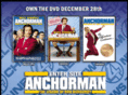 anchorman-themovie.com