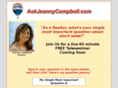 askjeannycampbell.com