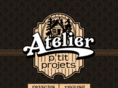 atelierptitprojets.com