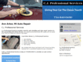autodetailingannarbor.com