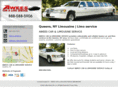 aweescarandlimo.com