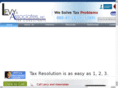 backtaxhelpnow.com