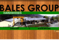 bales-group.com