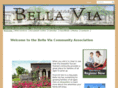 bellaviaca.com