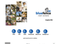 bluefencehomes.com