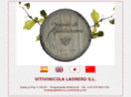bodegasladrero.es