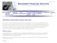 bonniwellfinancial.com