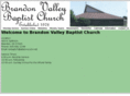 brandonvalleybaptistchurch.org
