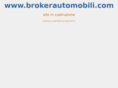 brokerautomobili.com