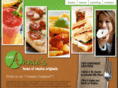 cafeannies.com