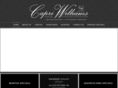 capriwilliams.com