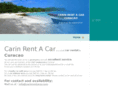 carinrentacar.com