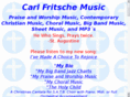 carlfritschemusic.com