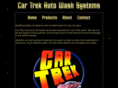 cartrekautowashsystems.com