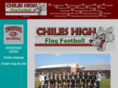 chilesflagfootball.org