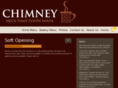 chimneycoffee.com