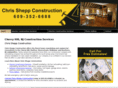 chrissheppconstruction.com