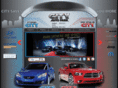 cityautopark.com