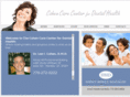 cohencarecenter.com