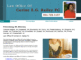 corinebaileylaw.net