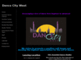 dancecitywest.com