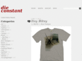 dieconstant.com