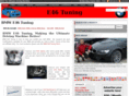 e46tuning.com