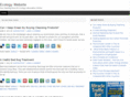 ecologywebsite.com