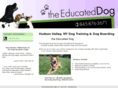 educateddogofny.com