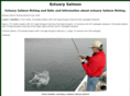 estuarysalmon.com