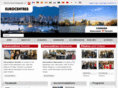 eurocentrescanada.com