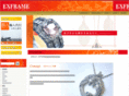 exframe.co.jp