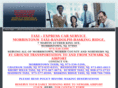expressairportcarservice.com