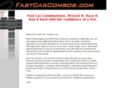 fastcarcombos.com