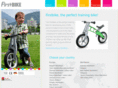 firstbike.com