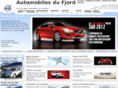 fjordvolvo.com