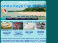 floridakeyscandlecompany.com
