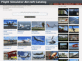 fsaircraft.net