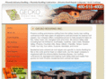 geckoroofing.com