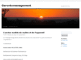 gerontomanagement.com