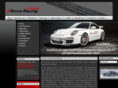 gforce-racing-academy.com