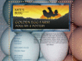 goldeneggfarm.com